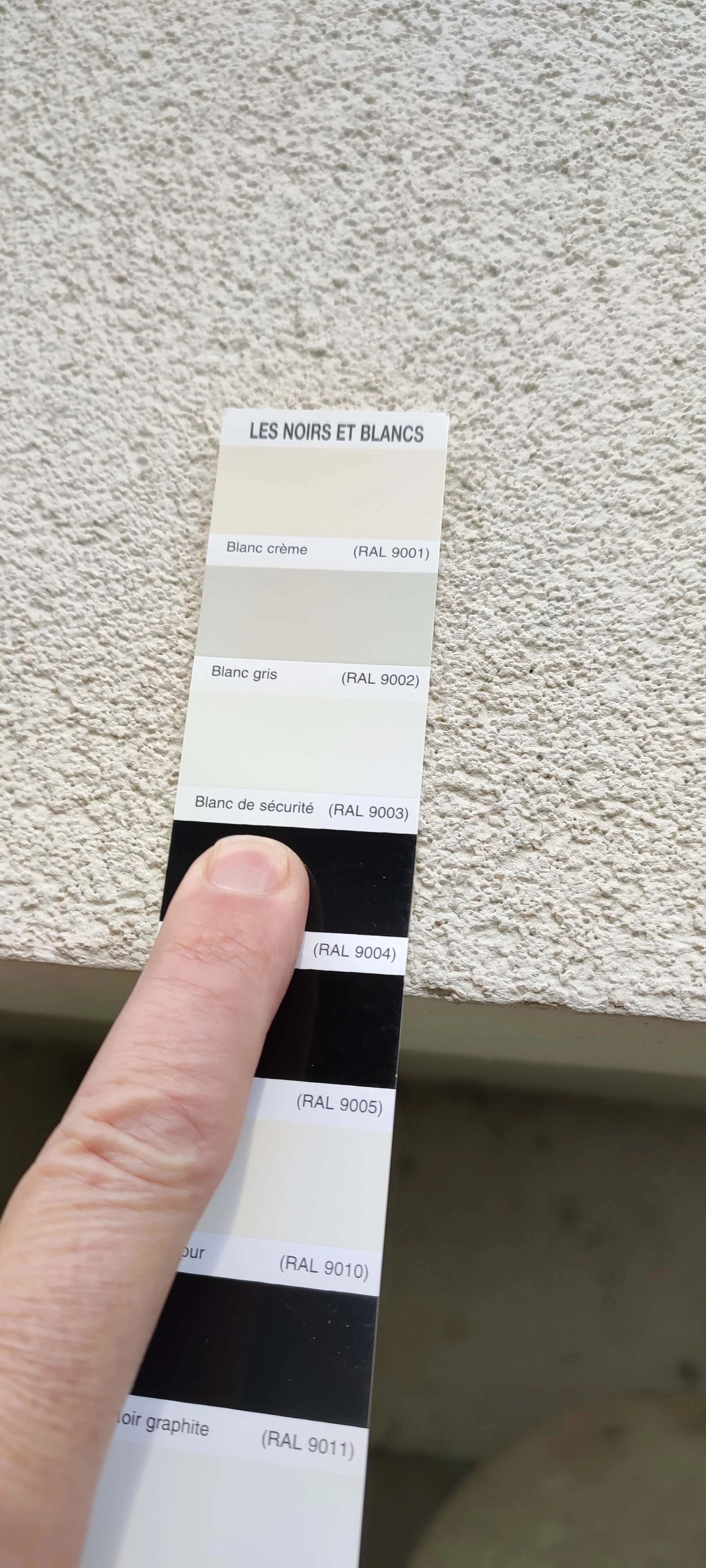 facade enduit chaux Grenoble architecte