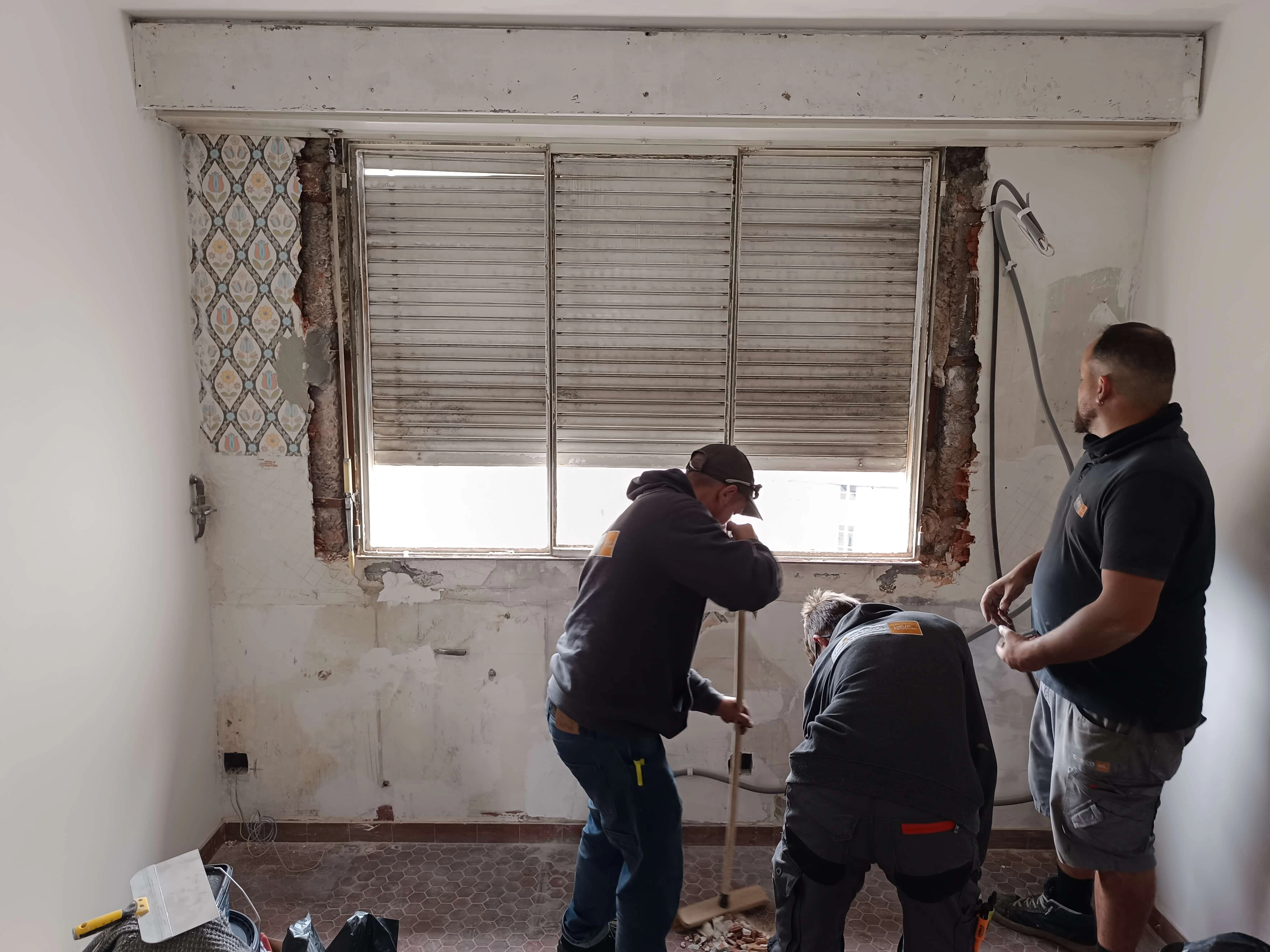 reseau électricité