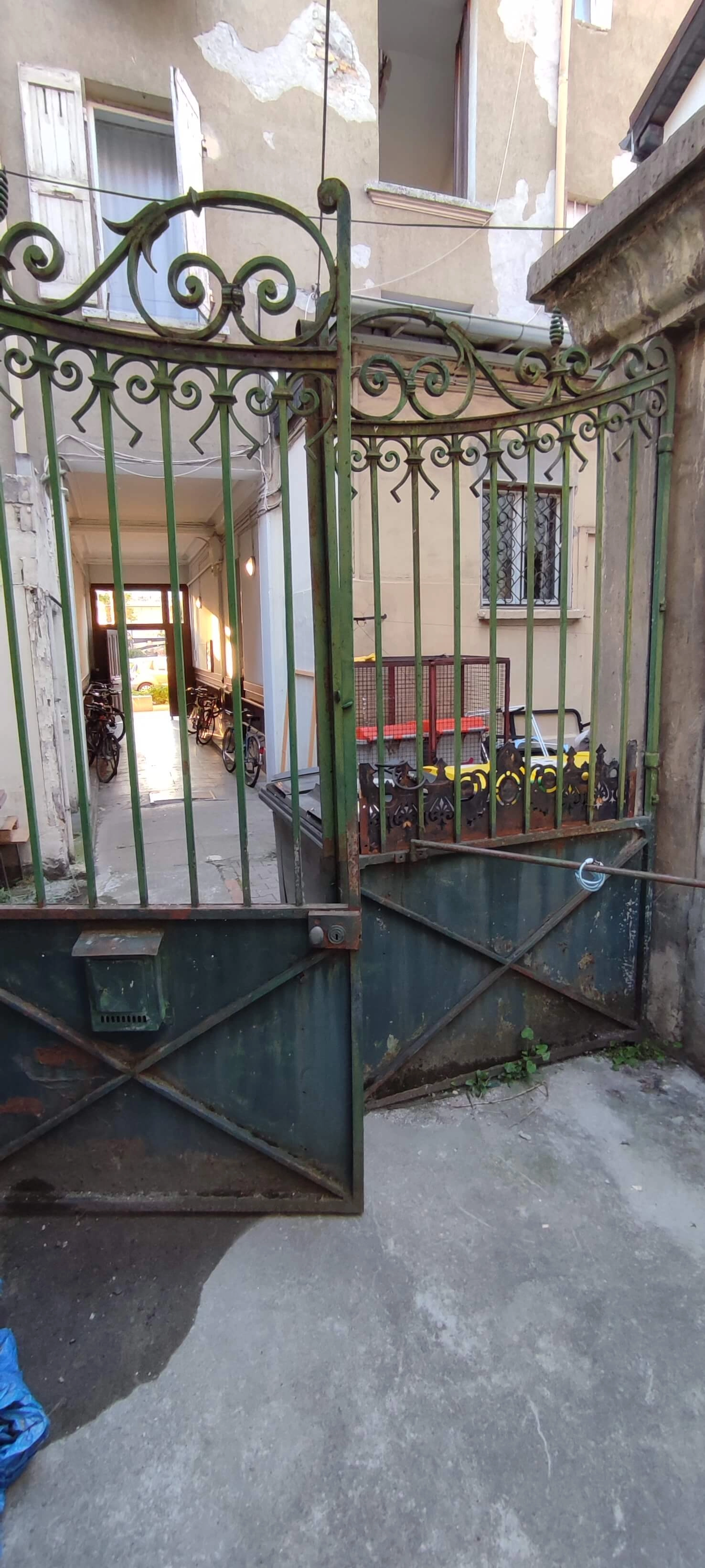 restauration patrimoine ancien