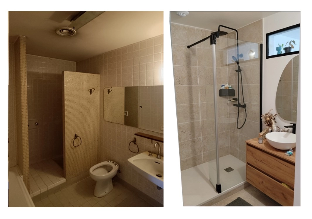 cuisine loft grenoble travaux tout compris entreprise générale